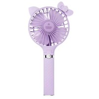 fan purple